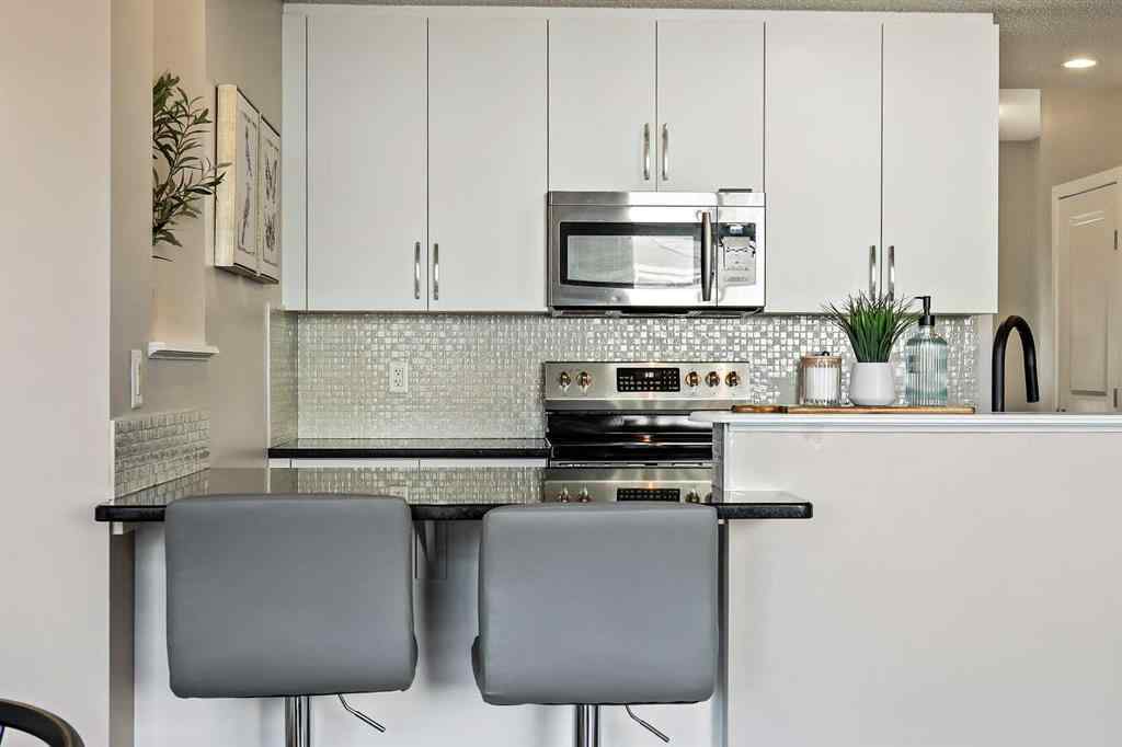 MLS® A2264227 - 26 Chaparral Valley Common SE in Chaparral Calgary, Residential