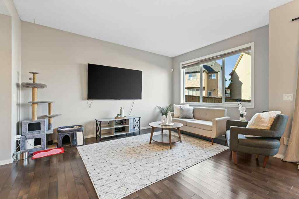 MLS® A2264227 - 26 Chaparral Valley Common SE in Chaparral Calgary, Residential