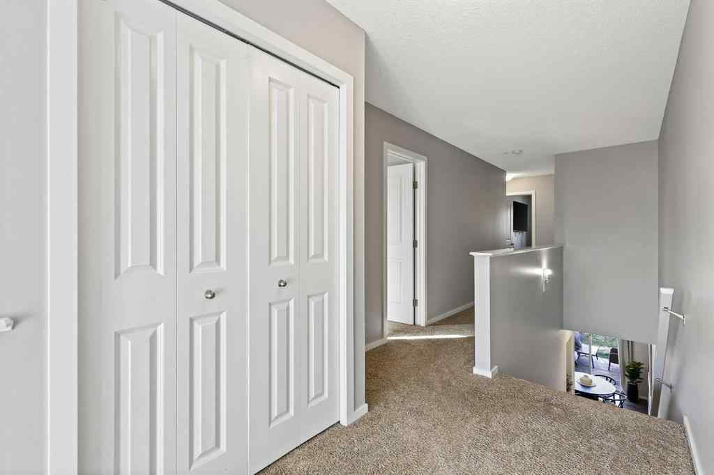 MLS® A2264227 - 26 Chaparral Valley Common SE in Chaparral Calgary, Residential