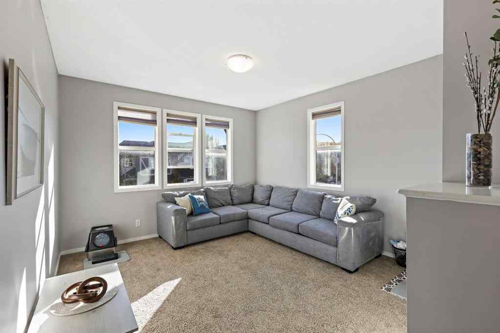 MLS® A2264227 - 26 Chaparral Valley Common SE in Chaparral Calgary, Residential