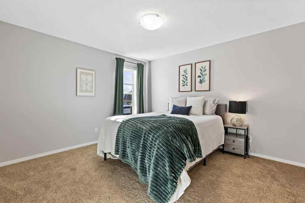 MLS® A2264227 - 26 Chaparral Valley Common SE in Chaparral Calgary, Residential