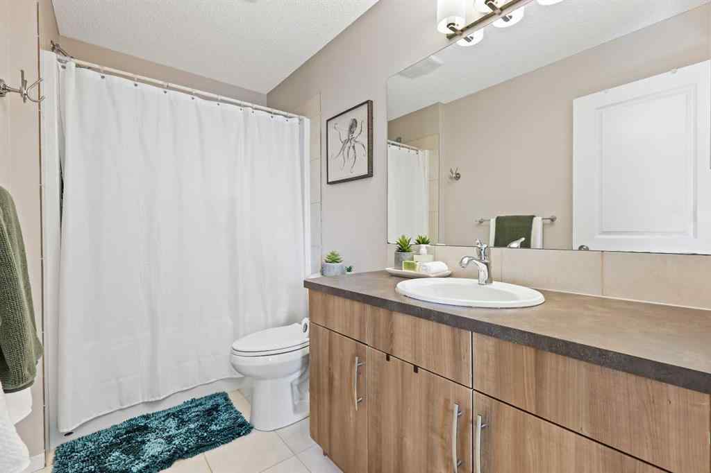 MLS® A2264227 - 26 Chaparral Valley Common SE in Chaparral Calgary, Residential