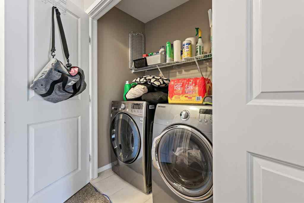 MLS® A2264227 - 26 Chaparral Valley Common SE in Chaparral Calgary, Residential