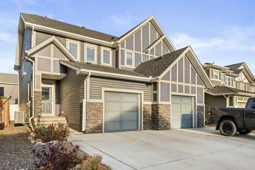 MLS® A2264228 - 76 Legacy Glen Row SE in Legacy Calgary, Residential