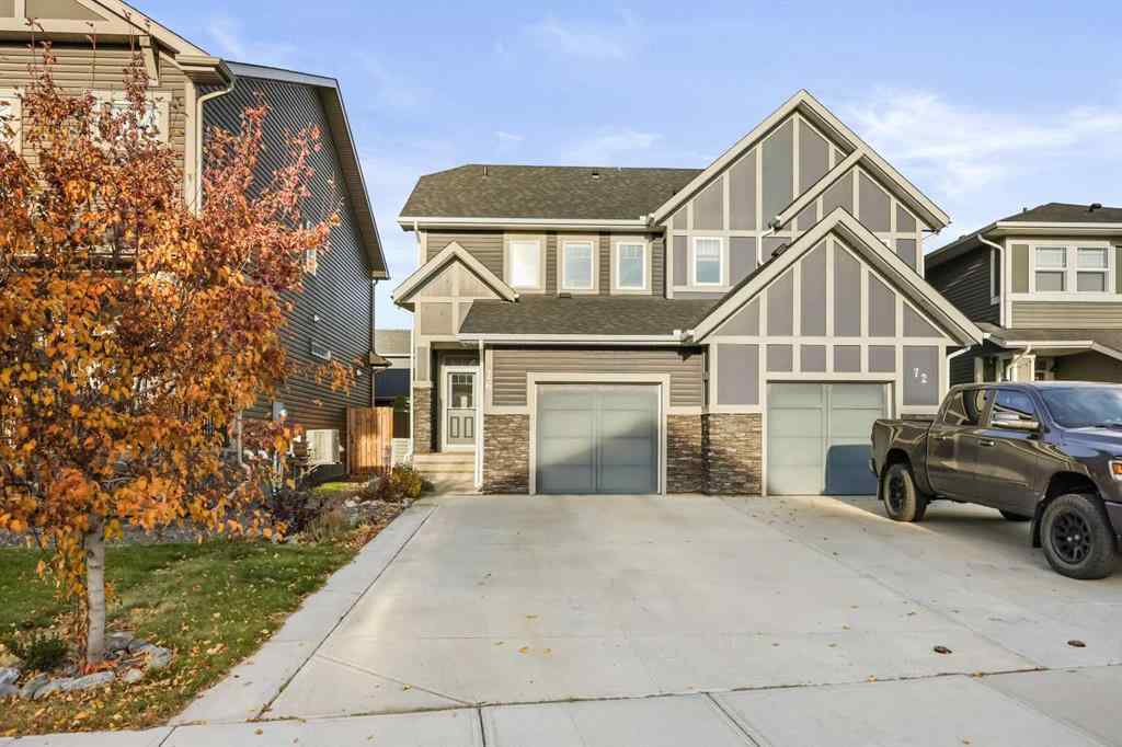 MLS® A2264228 - 76 Legacy Glen Row SE in Legacy Calgary, Residential