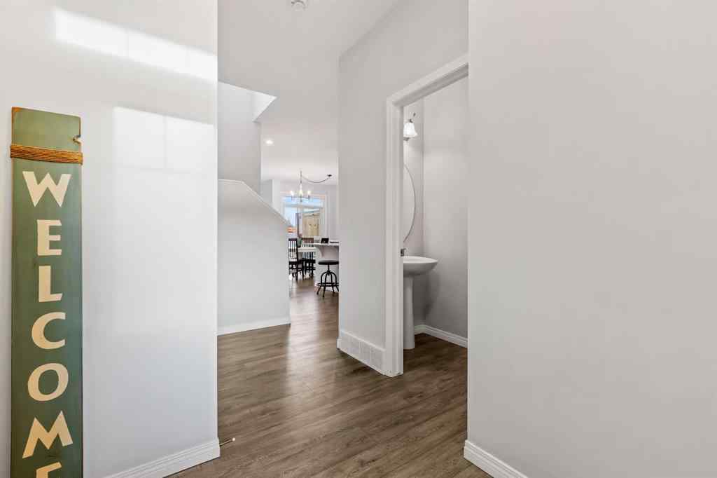 MLS® A2264228 - 76 Legacy Glen Row SE in Legacy Calgary, Residential