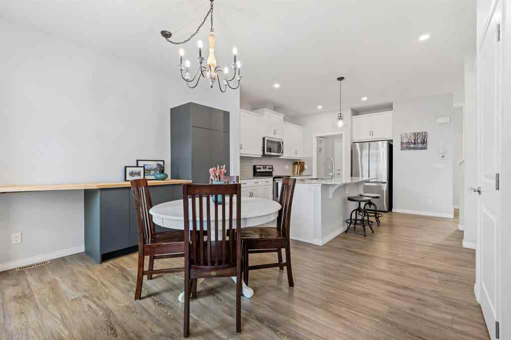 MLS® A2264228 - 76 Legacy Glen Row SE in Legacy Calgary, Residential