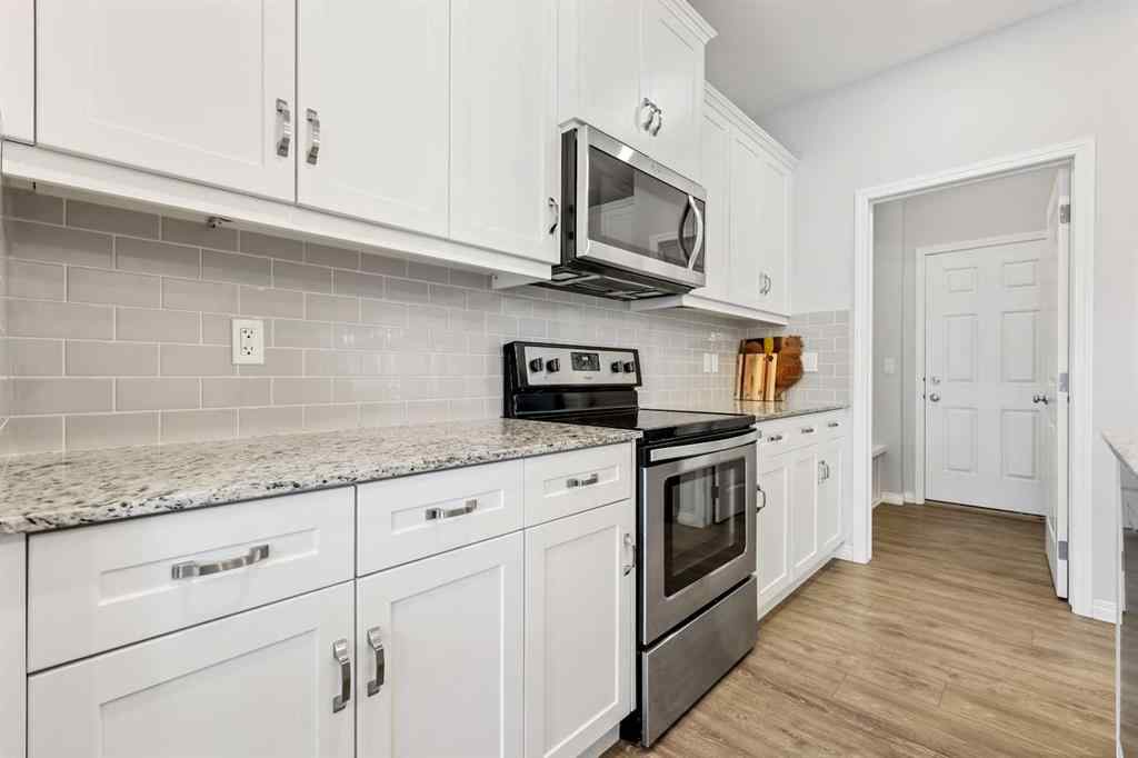 MLS® A2264228 - 76 Legacy Glen Row SE in Legacy Calgary, Residential