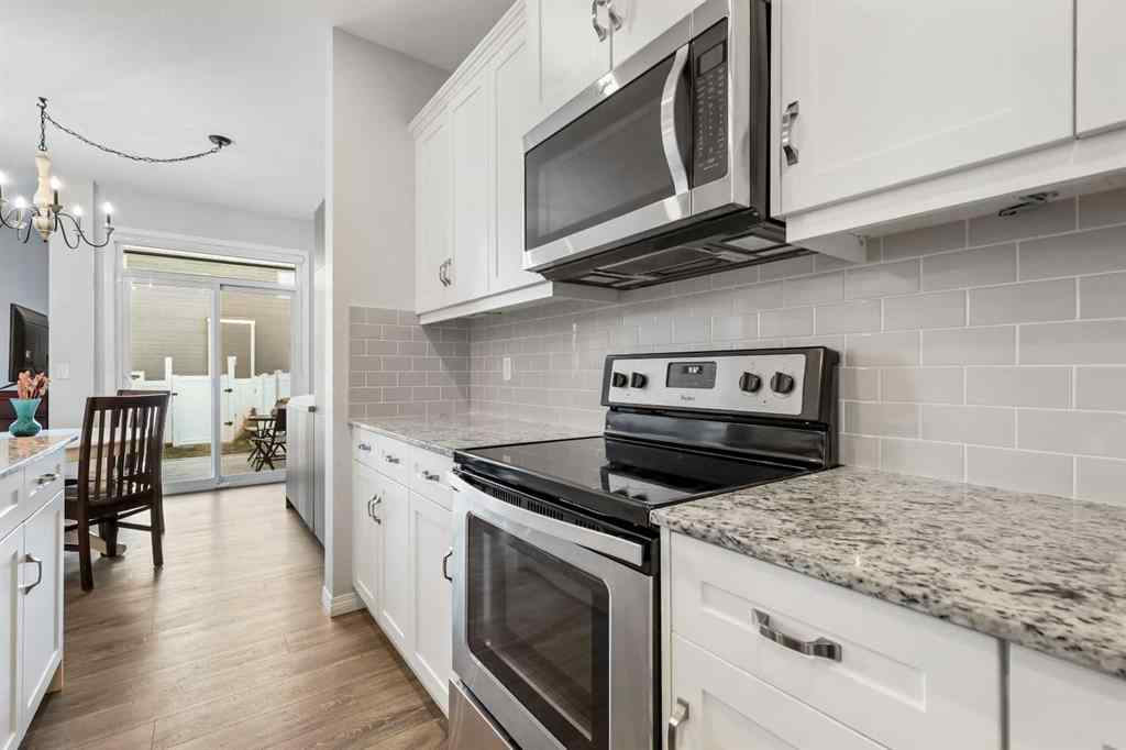 MLS® A2264228 - 76 Legacy Glen Row SE in Legacy Calgary, Residential