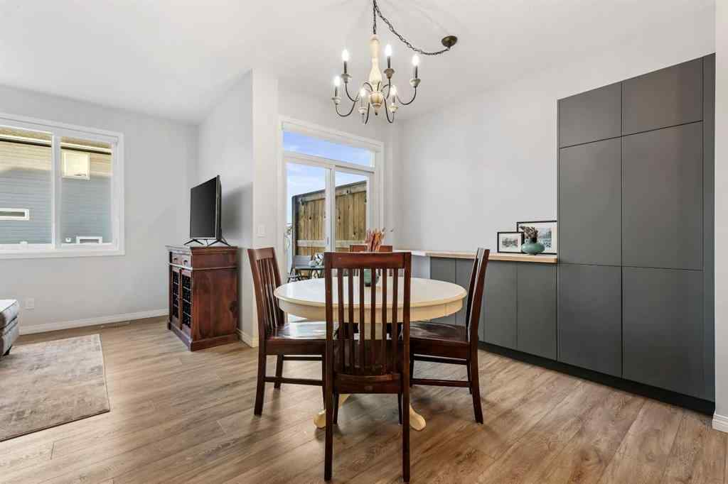 MLS® A2264228 - 76 Legacy Glen Row SE in Legacy Calgary, Residential