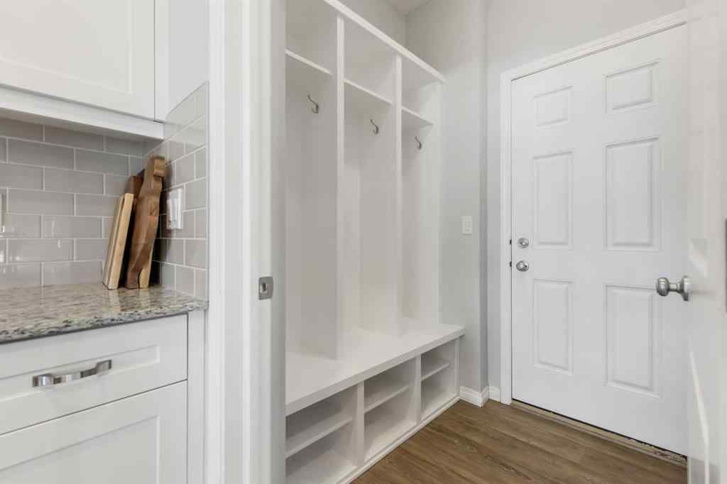 MLS® A2264228 - 76 Legacy Glen Row SE in Legacy Calgary, Residential