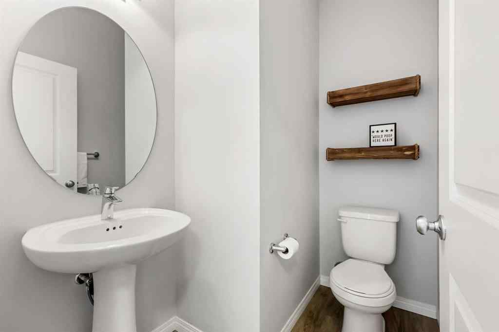 MLS® A2264228 - 76 Legacy Glen Row SE in Legacy Calgary, Residential