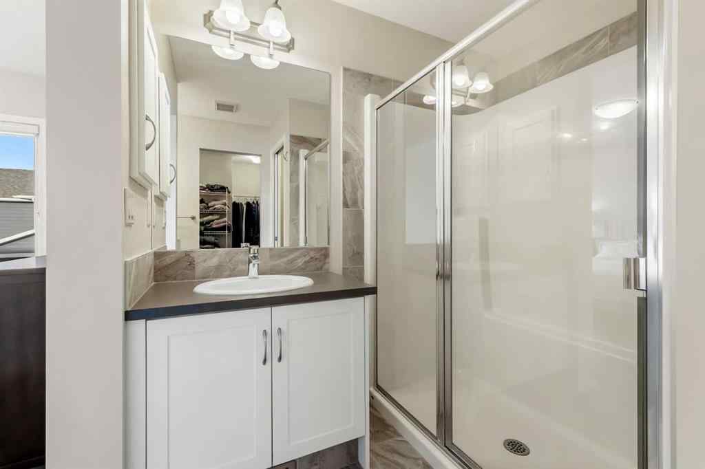 MLS® A2264228 - 76 Legacy Glen Row SE in Legacy Calgary, Residential