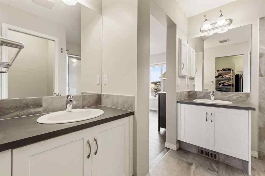 MLS® A2264228 - 76 Legacy Glen Row SE in Legacy Calgary, Residential