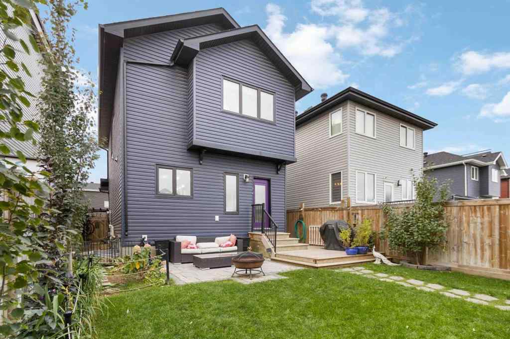 MLS® A2264229 - 684 Athabasca Avenue  in Abasand Fort McMurray, Residential