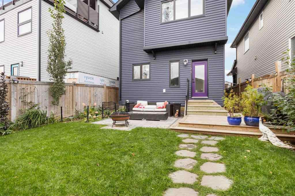 MLS® A2264229 - 684 Athabasca Avenue  in Abasand Fort McMurray, Residential