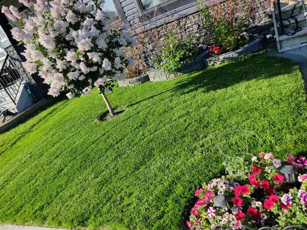 MLS® A2264229 - 684 Athabasca Avenue  in Abasand Fort McMurray, Residential