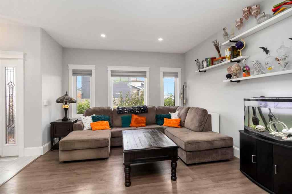 MLS® A2264229 - 684 Athabasca Avenue  in Abasand Fort McMurray, Residential