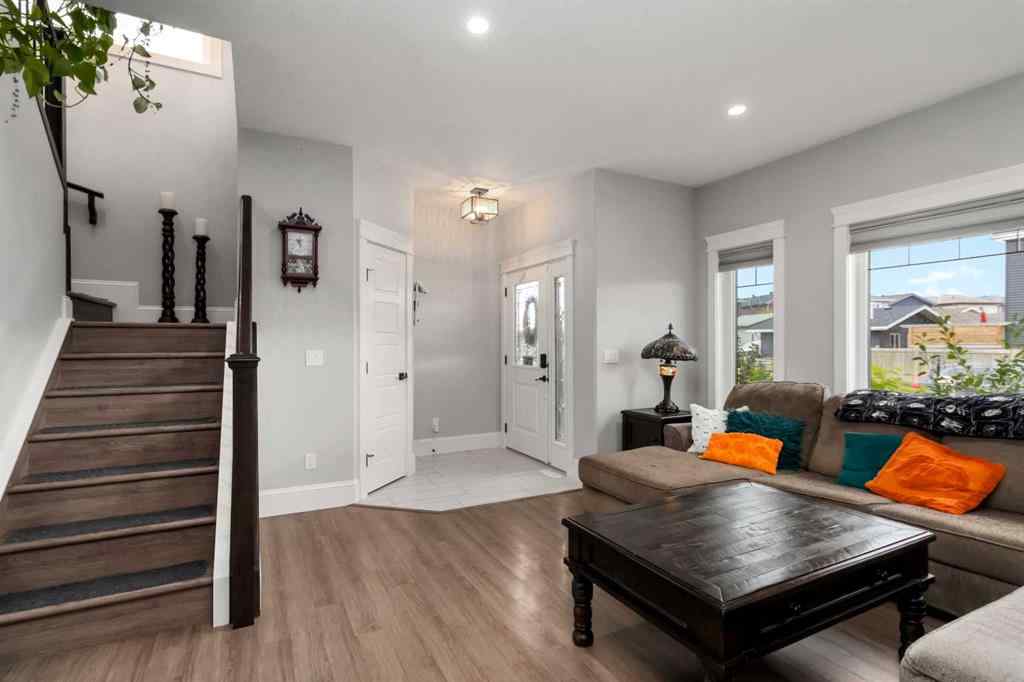 MLS® A2264229 - 684 Athabasca Avenue  in Abasand Fort McMurray, Residential