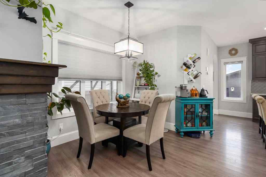 MLS® A2264229 - 684 Athabasca Avenue  in Abasand Fort McMurray, Residential