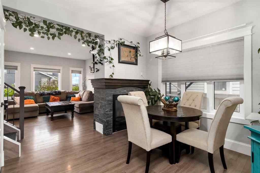 MLS® A2264229 - 684 Athabasca Avenue  in Abasand Fort McMurray, Residential