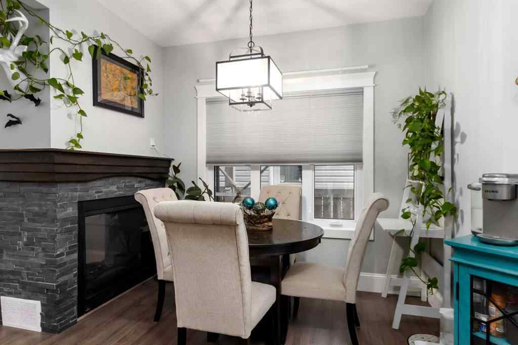 MLS® A2264229 - 684 Athabasca Avenue  in Abasand Fort McMurray, Residential