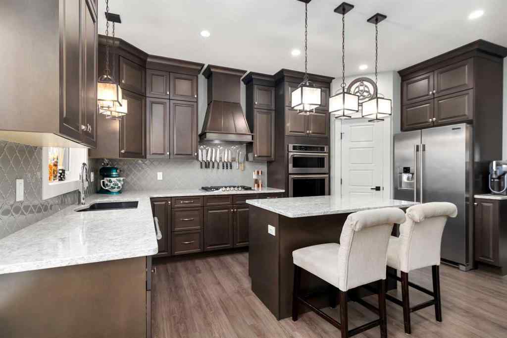 MLS® A2264229 - 684 Athabasca Avenue  in Abasand Fort McMurray, Residential