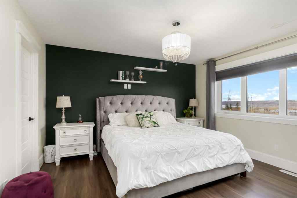 MLS® A2264229 - 684 Athabasca Avenue  in Abasand Fort McMurray, Residential