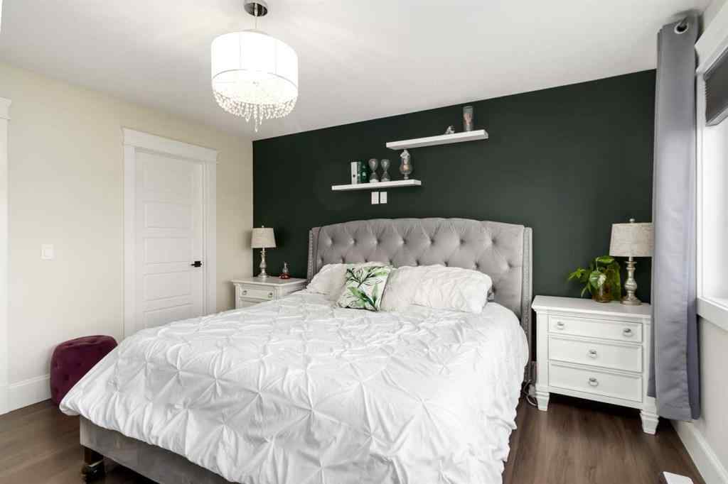 MLS® A2264229 - 684 Athabasca Avenue  in Abasand Fort McMurray, Residential