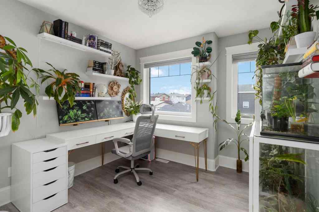 MLS® A2264229 - 684 Athabasca Avenue  in Abasand Fort McMurray, Residential
