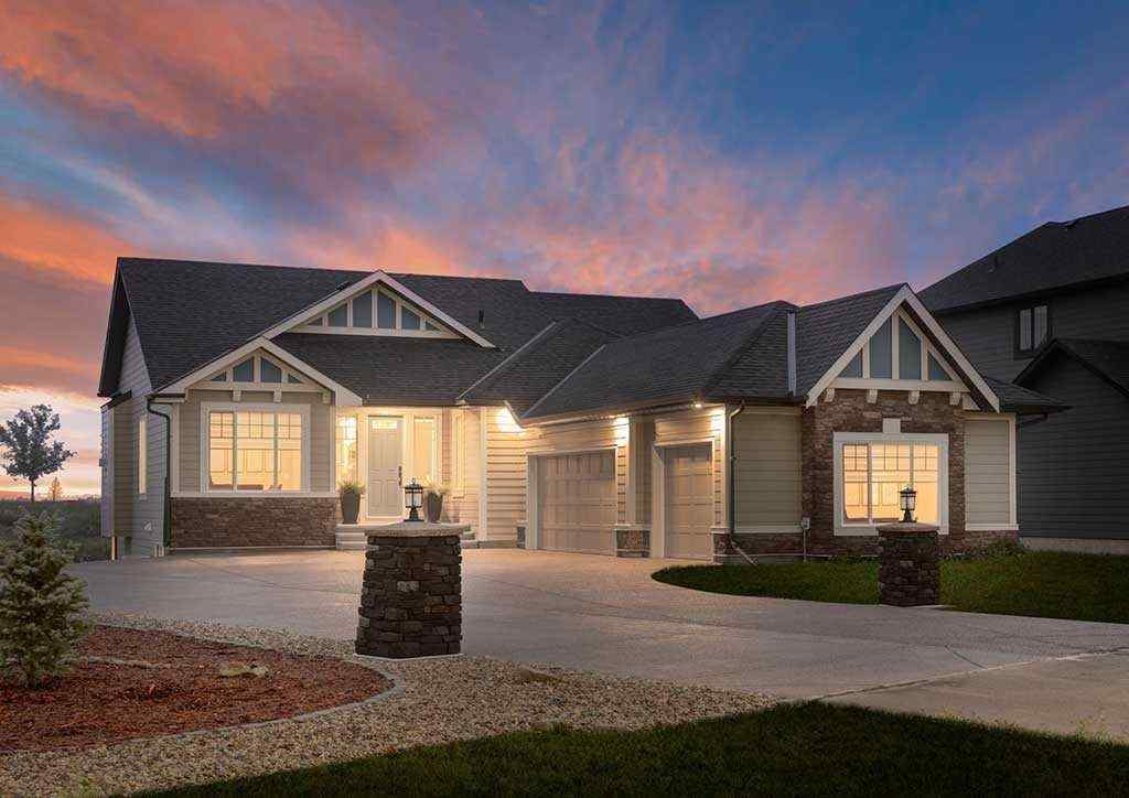 MLS® A2264230 - 96 Cimarron Estates Drive  in Cimarron Estates Okotoks, Residential