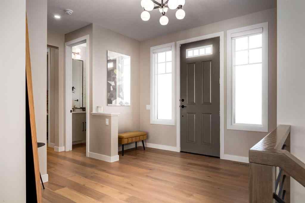 MLS® A2264230 - 96 Cimarron Estates Drive  in Cimarron Estates Okotoks, Residential