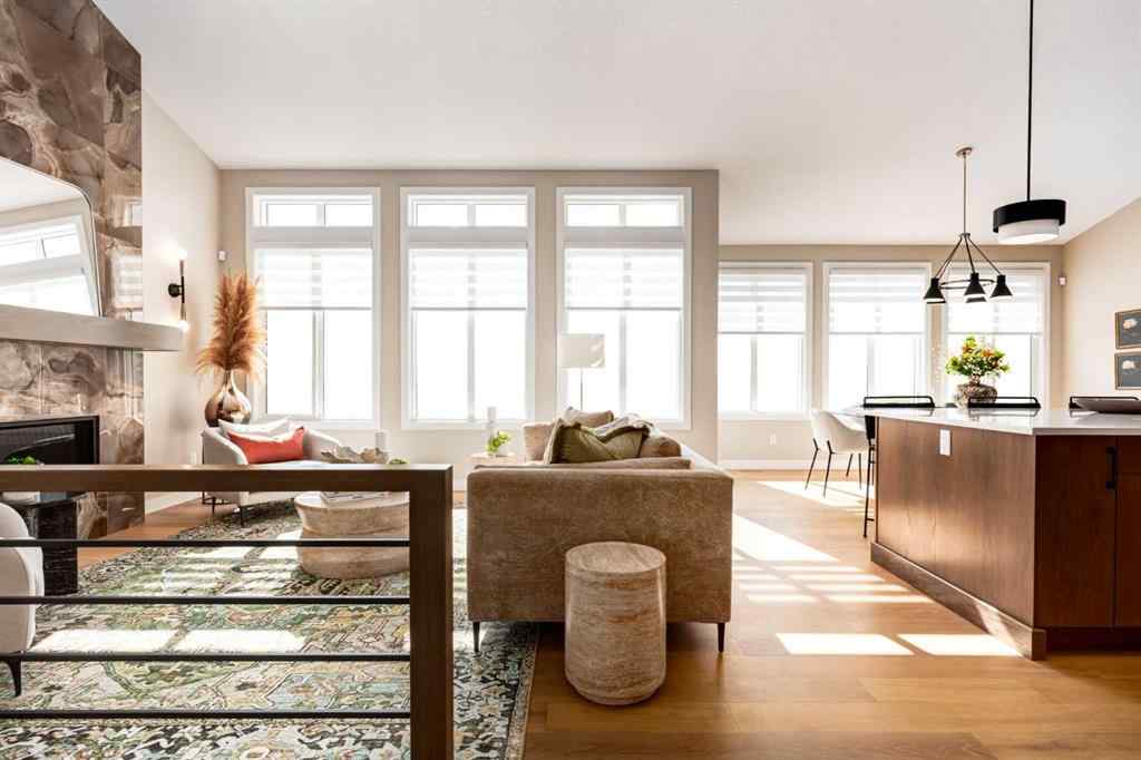 MLS® A2264230 - 96 Cimarron Estates Drive  in Cimarron Estates Okotoks, Residential