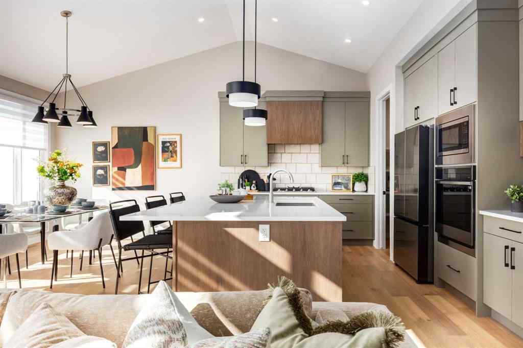 MLS® A2264230 - 96 Cimarron Estates Drive  in Cimarron Estates Okotoks, Residential