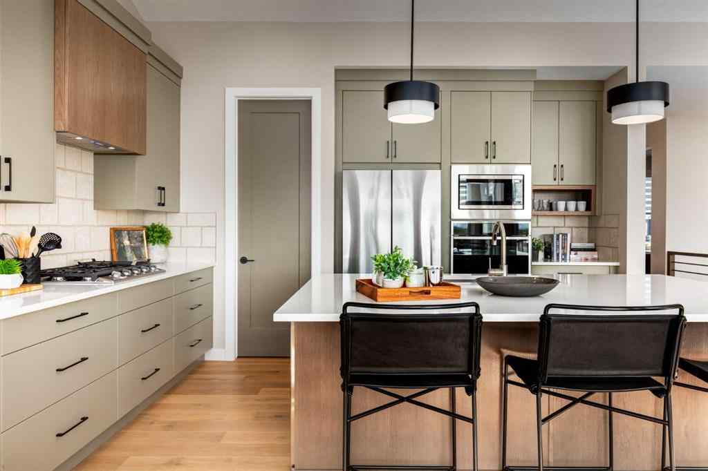 MLS® A2264230 - 96 Cimarron Estates Drive  in Cimarron Estates Okotoks, Residential