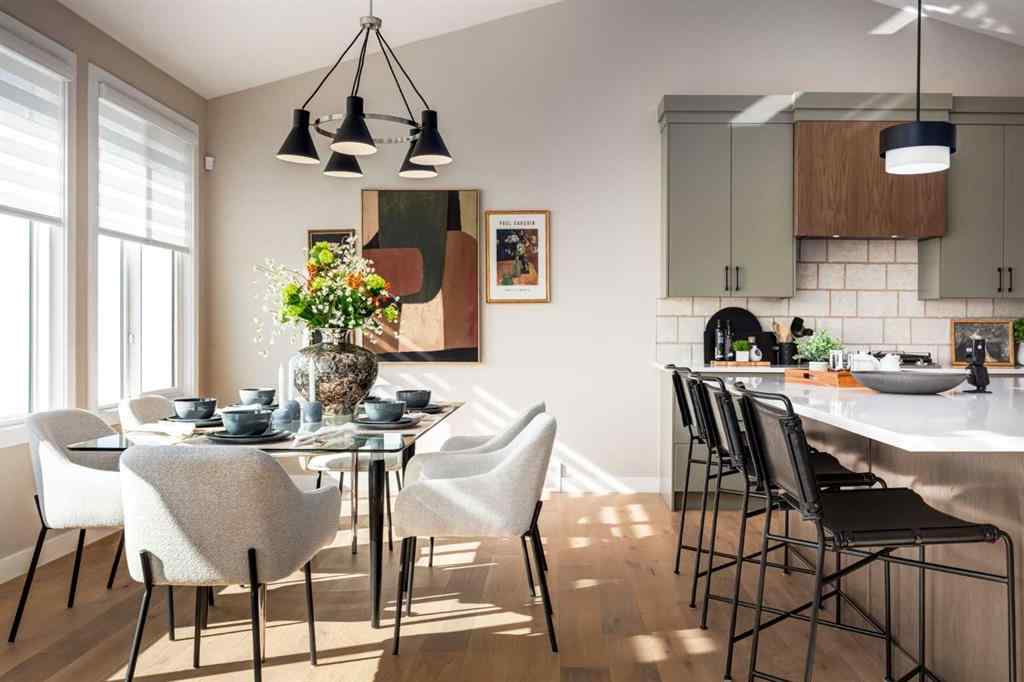 MLS® A2264230 - 96 Cimarron Estates Drive  in Cimarron Estates Okotoks, Residential