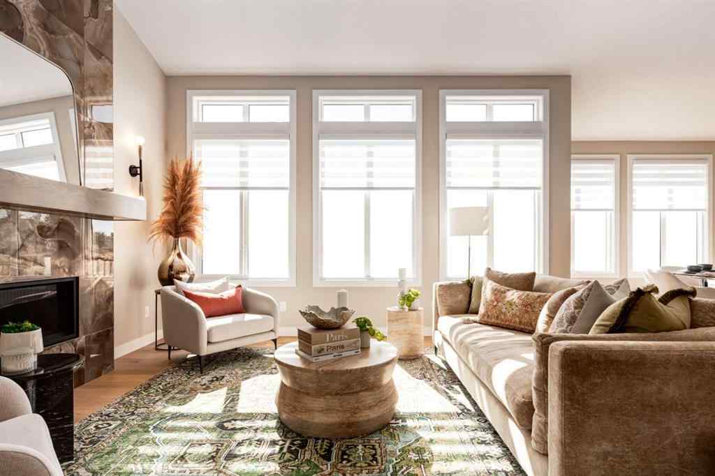 MLS® A2264230 - 96 Cimarron Estates Drive  in Cimarron Estates Okotoks, Residential