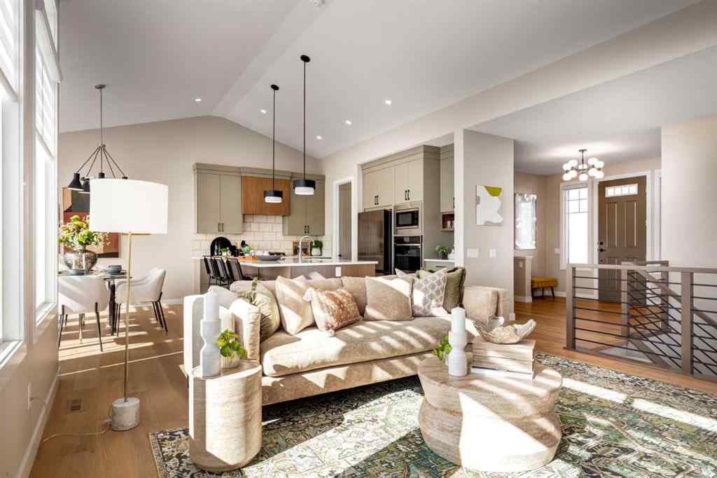 MLS® A2264230 - 96 Cimarron Estates Drive  in Cimarron Estates Okotoks, Residential