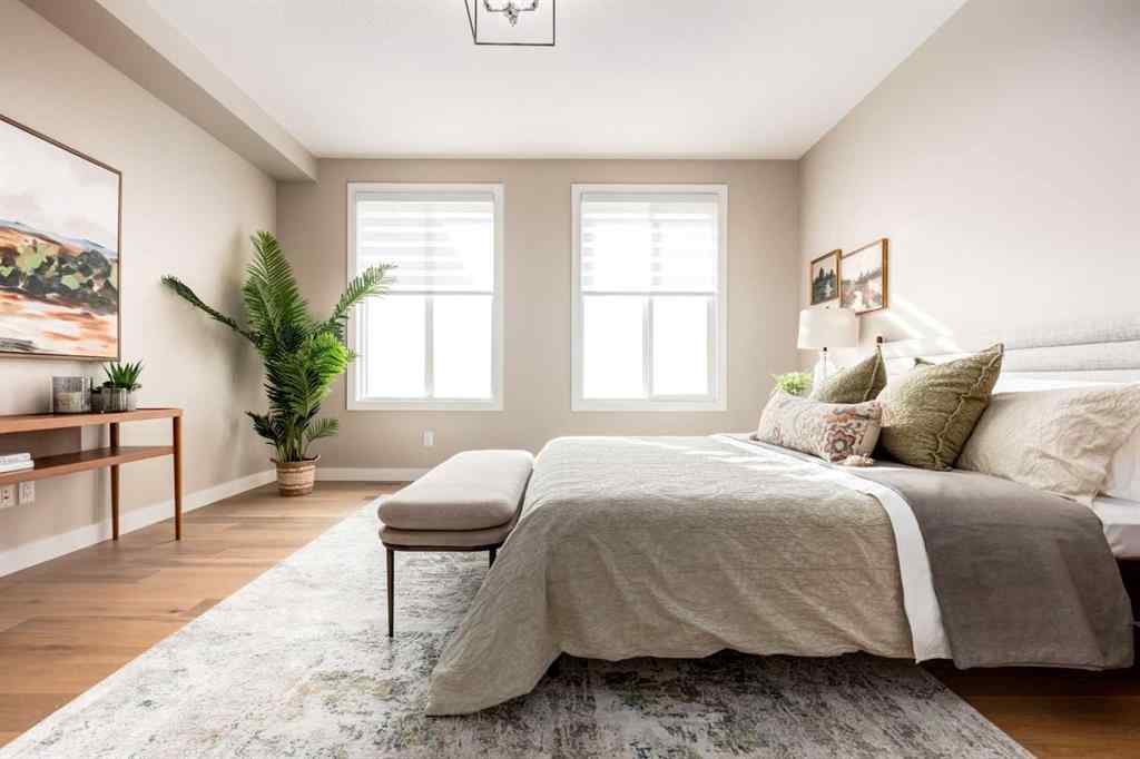 MLS® A2264230 - 96 Cimarron Estates Drive  in Cimarron Estates Okotoks, Residential