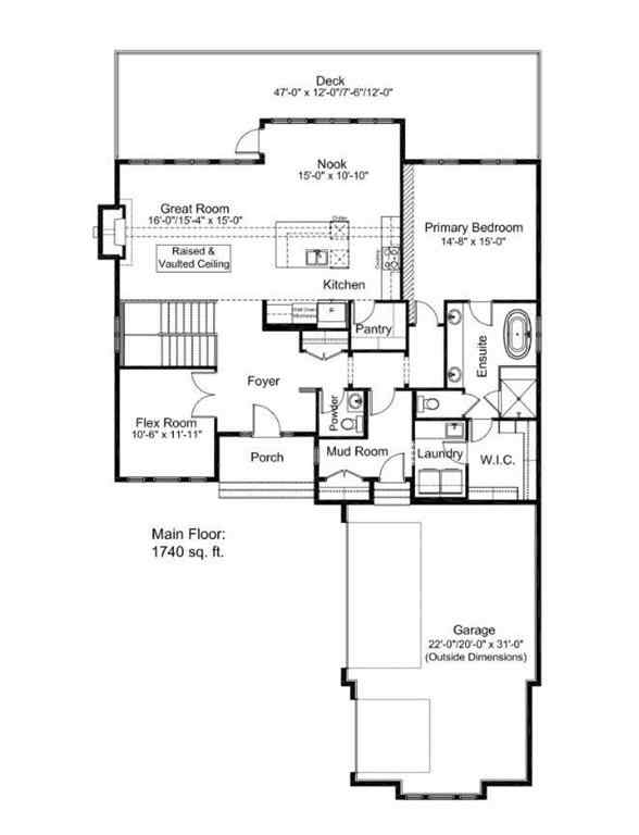 MLS® A2264230 - 96 Cimarron Estates Drive  in Cimarron Estates Okotoks, Residential
