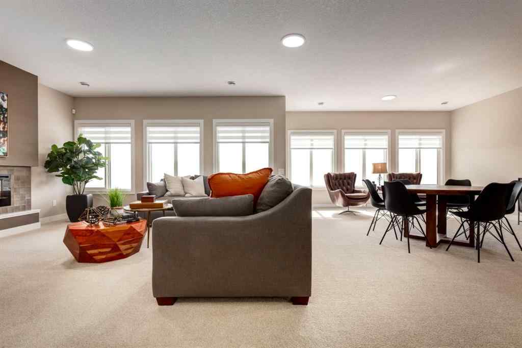 MLS® A2264230 - 96 Cimarron Estates Drive  in Cimarron Estates Okotoks, Residential