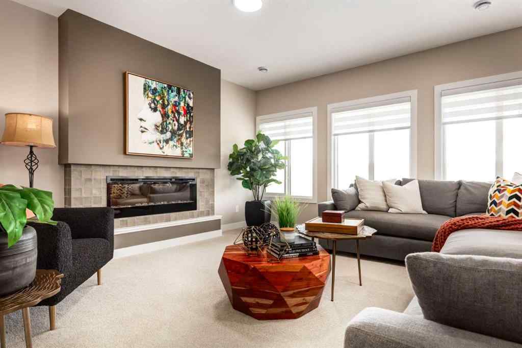 MLS® A2264230 - 96 Cimarron Estates Drive  in Cimarron Estates Okotoks, Residential