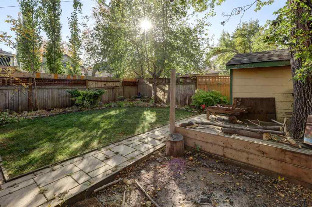 MLS® A2264232 - 63 New Street SE in Inglewood Calgary, Residential