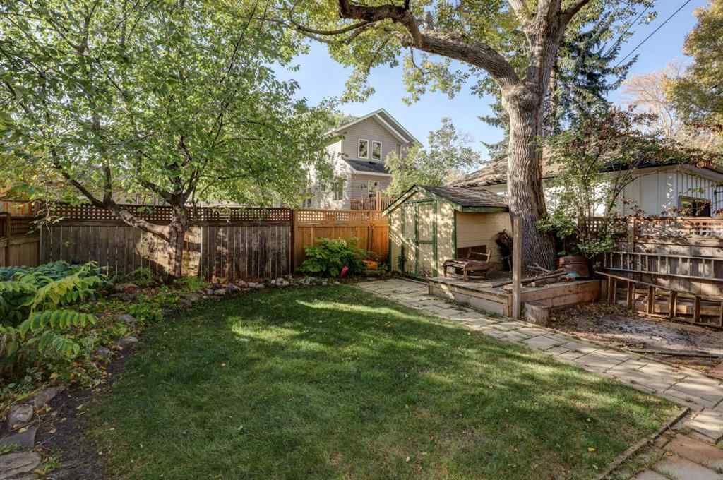 MLS® A2264232 - 63 New Street SE in Inglewood Calgary, Residential