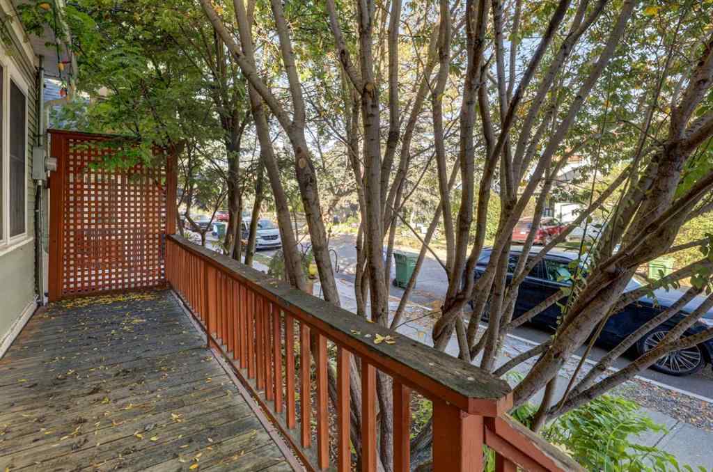 MLS® A2264232 - 63 New Street SE in Inglewood Calgary, Residential