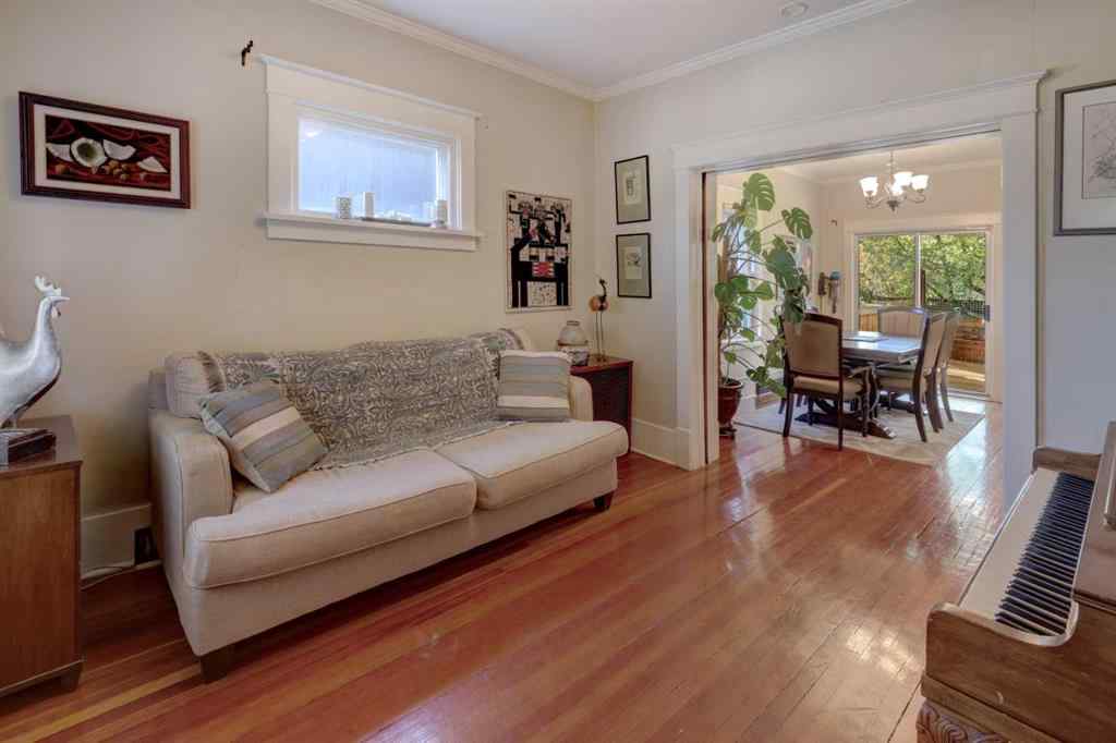 MLS® A2264232 - 63 New Street SE in Inglewood Calgary, Residential