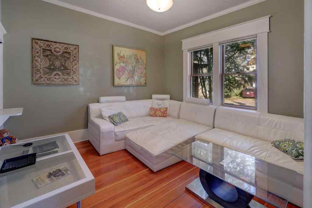 MLS® A2264232 - 63 New Street SE in Inglewood Calgary, Residential