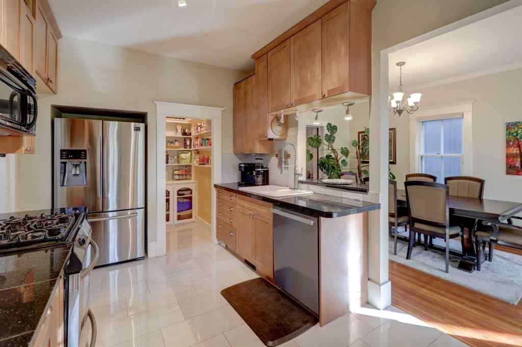 MLS® A2264232 - 63 New Street SE in Inglewood Calgary, Residential