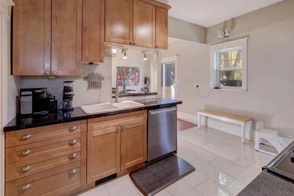 MLS® A2264232 - 63 New Street SE in Inglewood Calgary, Residential