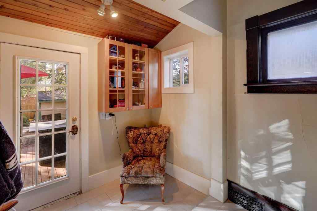 MLS® A2264232 - 63 New Street SE in Inglewood Calgary, Residential